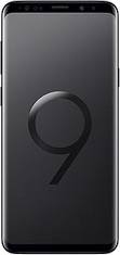 Samsung SM-G965FZKDPHE Smartphone Samsung Galaxy S9 Plus (6.2", Wi-Fi, Bluetooth, 64 GB, 6GB RAM, Dual SIM, 12 MP, Android 8.0 Oreo) RRP 577.25€.