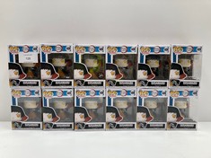 12 X FUNKO POP SUSAMARU DEMON SLAYER 1409 - LOCATION 11A.