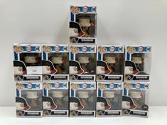 11 X FUNKO POP SUSAMARU DEMON SLAYER 1409 - LOCATION 11A.