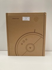 ROBOROCK WHITE MODEL S502-00 - LOCATION 13A.