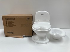 DR.TALBOTS NUBY CHILDREN'S POTTY TRAINING POTTY - LOCATION 52A.