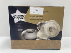 TOMMEE TIPPEE ELECTRIC BREAST PUMP - LOCATION 44A.