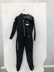 CRESSI WETSUIT SIZE XL-LOCATION 21B.