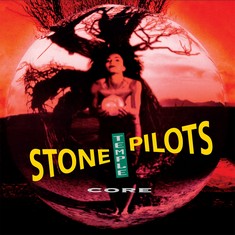 STONE TEMPLE PILOTS - CORE (30 ANNIVERSARY) (4 LP) [VINYL] - UBICACION 26B.