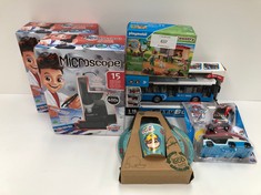 6 X VARIOUS MODELS INCLUDING PAW PATROL FIRE TRUCK - LOCATION 42C.