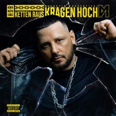 2 X KETTEN RAUS KRAGEN HOCH (LTD.FANBOX,GR.XL) - LOCATION 6C.