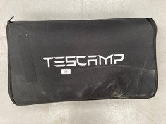 TESCAMP CAR MATTRESS.