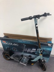 SCOOTER CECOTEC BONGO M20.