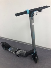 BONGO ELECTRIC SCOOTER .