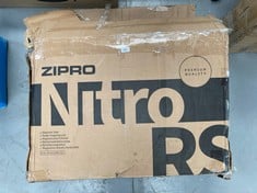 ZIPRO NITRO RS HOME TRAINING BIKE, EXERCISE BIKES, MAGNETIC TRAINING BIKE, ERGOMETER BIKE 150KG, INDOOR BIKE, HOME TRAINING BIKE.