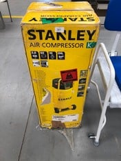 STANLEY D230/10/50V - AIR COMPRESSOR 50L.