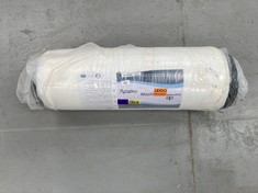 MATTRESS 090X190CM.