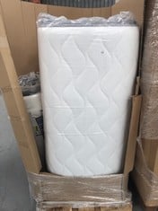 4 X CECOTEC FLOW MATTRESSES OF VARIOUS MODELS AND SIZES (MAY BE BROKEN OR DIRTY).