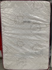 MATTRESS DORMIO VISCOELASTIC SAPPHIRE 135X190.