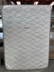 NALUI MATTRESS 145X200CM.