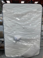 MATTRESS 135X190CM (INCLUDING PILLOW).