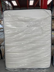 MATTRESS 150X190CM (INCLUDING PILLOW, BACKSIDE RUBBED).