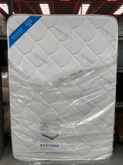 IMPERIAL COMFORT MATTRESS 135X190CM.