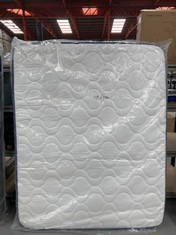 VISCOELASTIC ROLL MATTRESS 135X190CM.