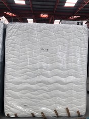 VISCOELASTIC MATTRESS 175 X 200 UNKNOWN BRAND .