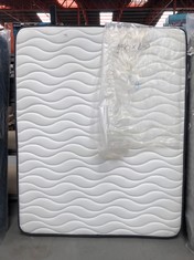 VISCOELASTIC MATTRESS 150 X 190 UNKNOWN BRAND.