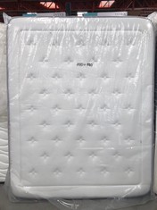 VISCOELASTIC MATTRESS 150 X 190 (DIRTY).