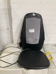 SEAT HEATER AND MASSAGER