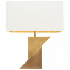 ASTLEY IRWELL TABLE LAMP SNM RRP £319