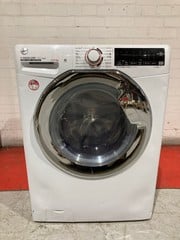 HOOVER H-WASH&DRY 300 PLUS 9+6 KG WHITE