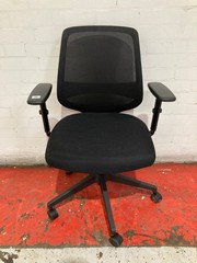 JOHN LEWIS MURRAY ERGONOMIC OFFICE CHAIR RRP £299