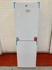 HOOVER FRIDGE FREEZER WHITE (003325360) RRP £279