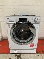 HOOVER H-WASH 300 LITE 9KG RRP £449 (003325692)