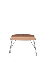 KARTELL EARL OF WOOD DESK RRP £888 (TABLETOP ONLY)