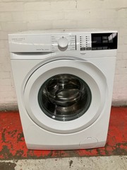 JOHN LEWIS INVERTER 7KG WASHING MACHINE (003334890) RRP £679