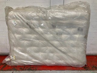 JOHN LEWIS MATTRESS 5FT9"X4FT5" DOUBLE