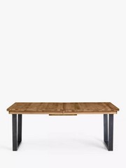 JOHN LEWIS CALIA BUTTERFLY EXTENDING TABLE (003328857) RRP £999