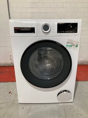 BOSCH I-DOS 10 KG SERIE 6 (003326136) RRP £629