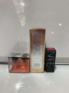 QTY OF ASSORTED BEAUTY ITEMS TO INCLUDE NARS LIP LINER RRP £6