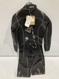 WETSUIT EVOLUTION 5MM MAN DIVES SIZE 4 RRP£166