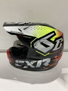 ATR -2Y HELMET SIZE S RRP £695