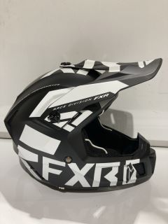 CLUTCH EVO-LE HELMET SIZE S RRP £150