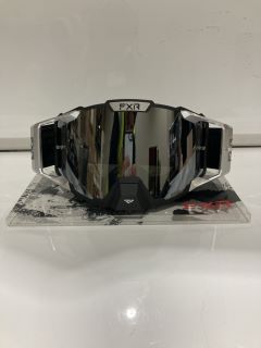 PILOT LE MX GOGGLE OS RRP £80