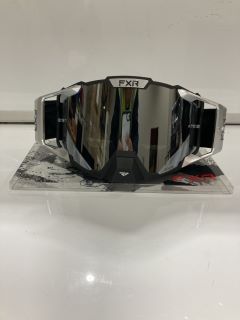 PILOT LE MX GOGGLE OS RRP £80