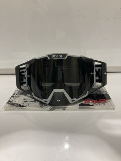 PILOT LE MX GOGGLE OS RRP £80