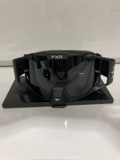 COMBAT MX GOGGLE SIZE OS RRP £90