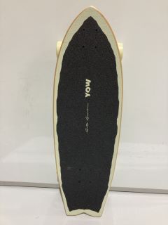 ARITZ ARANBURU 30.5"SIGNATURE SERIES SKATEBOARD RRP £320