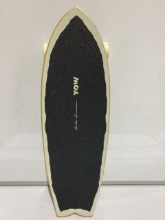 ARITZ ARANBURU 30.5"SIGNATURE SERIES SKATEBOARD RRP £320