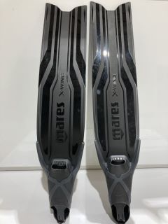 FINS X-WING PRO SIZE 40/41 RRP £90