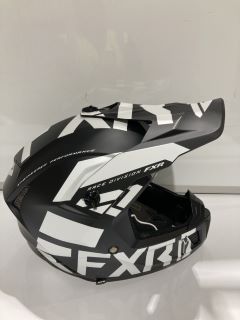 CLUTCH EVO LE HELMET SIZE S RRP £150