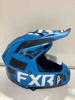 CLUTCH EVO LE HELMET SIZE S RRP £150